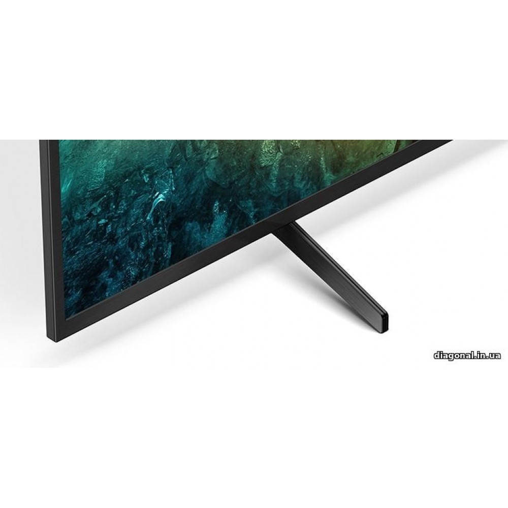Телевізор Sony KD-49X7055