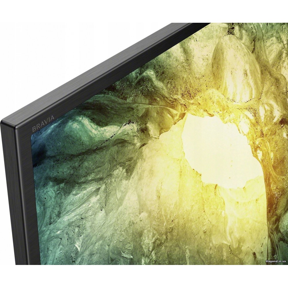 Телевізор Sony KD-49X7055