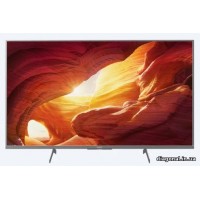Телевізор Sony KD-49XH8577