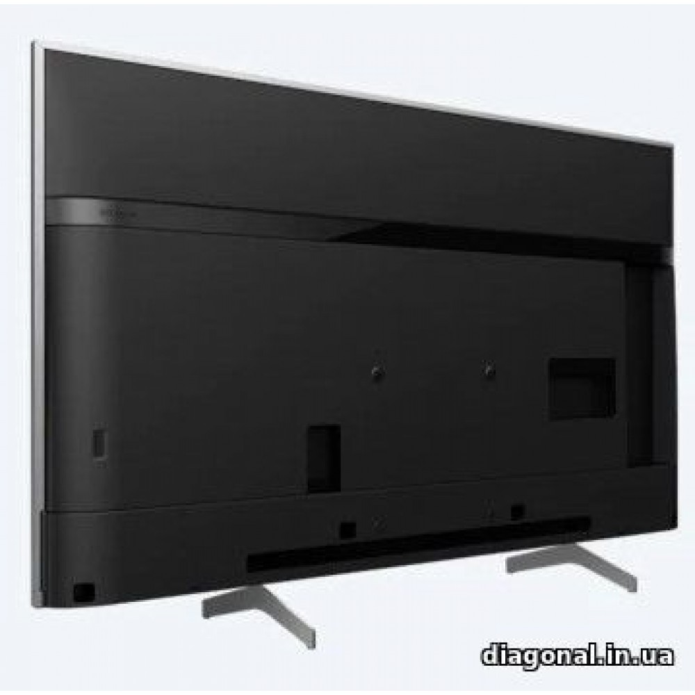 Телевізор Sony KD-49XH8577