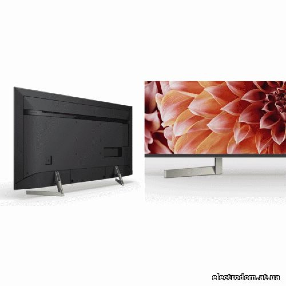 Телевізор Sony KD-55XF9005