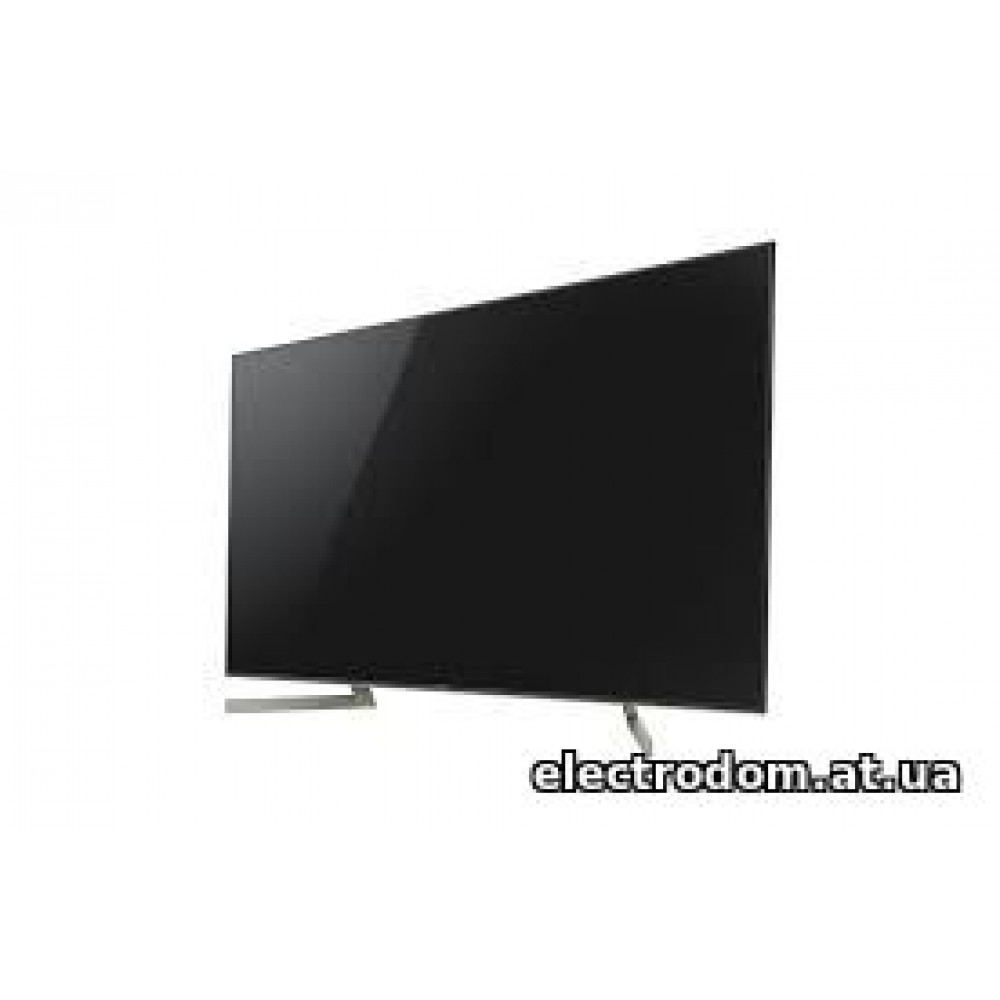 Телевізор Sony KD-55XF9005