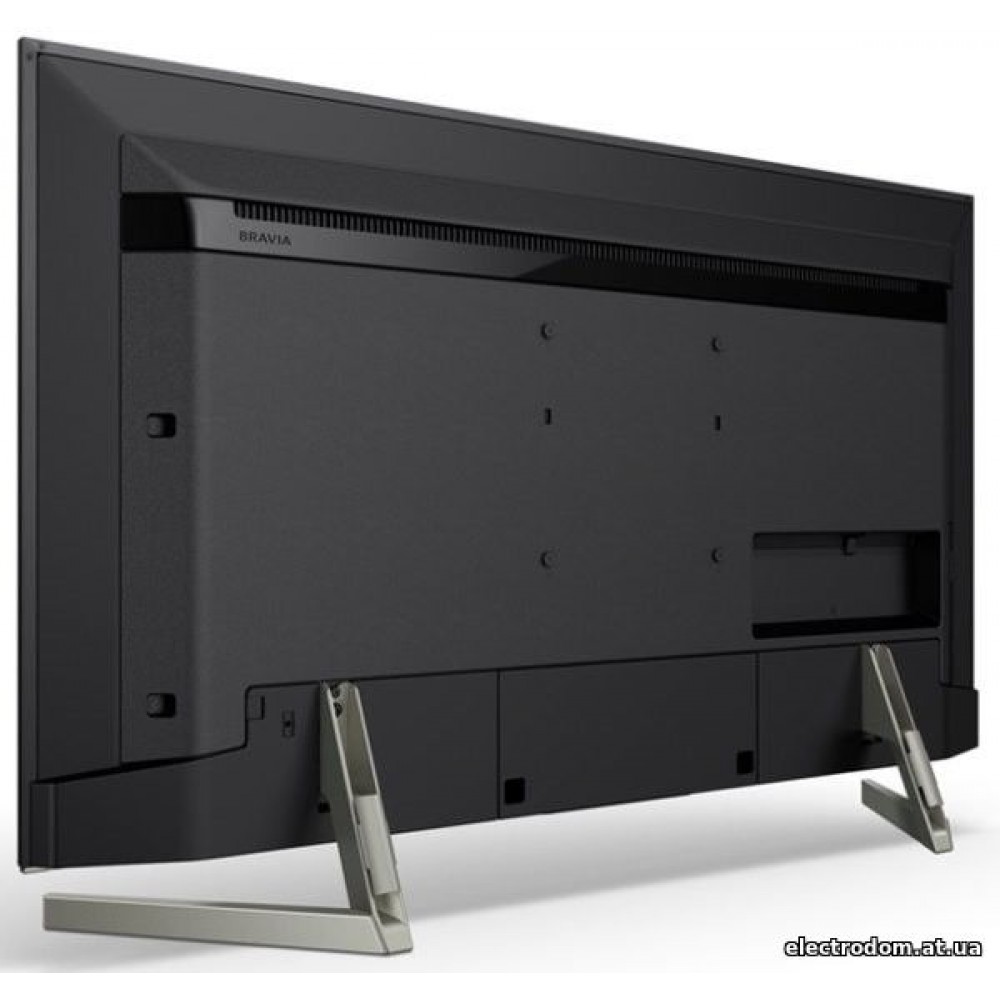 Телевізор Sony KD-55XF9005