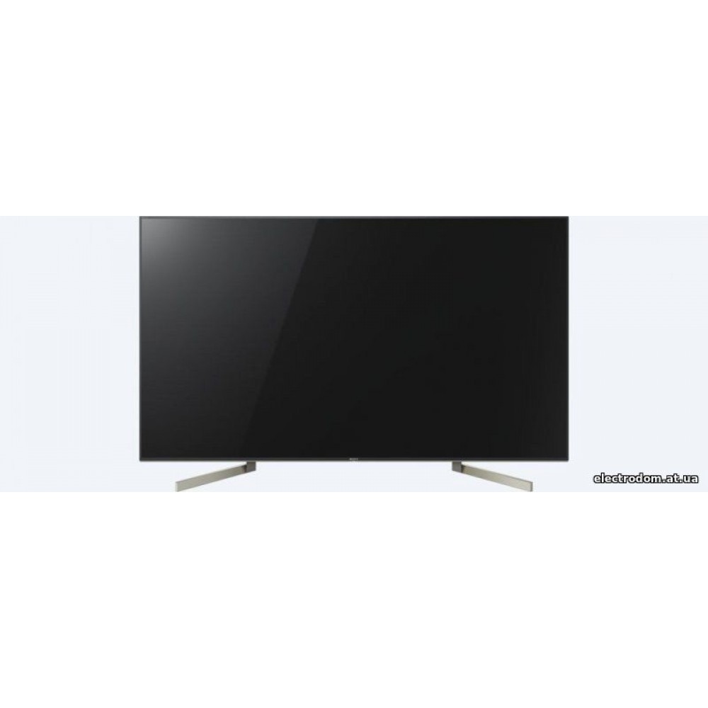 Телевізор Sony KD-55XF9005