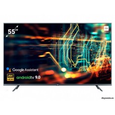 Телевізор Xiaomi Mi TV UHD 4S 55 (L55M5-5ASP)