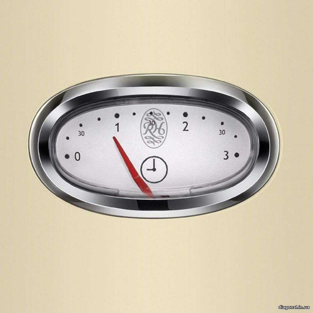 Тостер Russell Hobbs Retro 21680-56