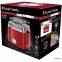 Тостер Russell Hobbs Retro 21680-56