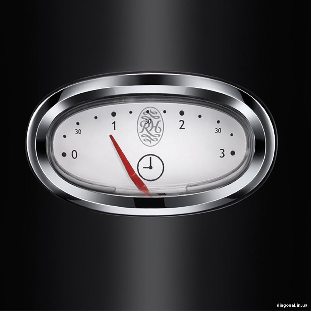 Тостер Russell Hobbs Retro 21680-56