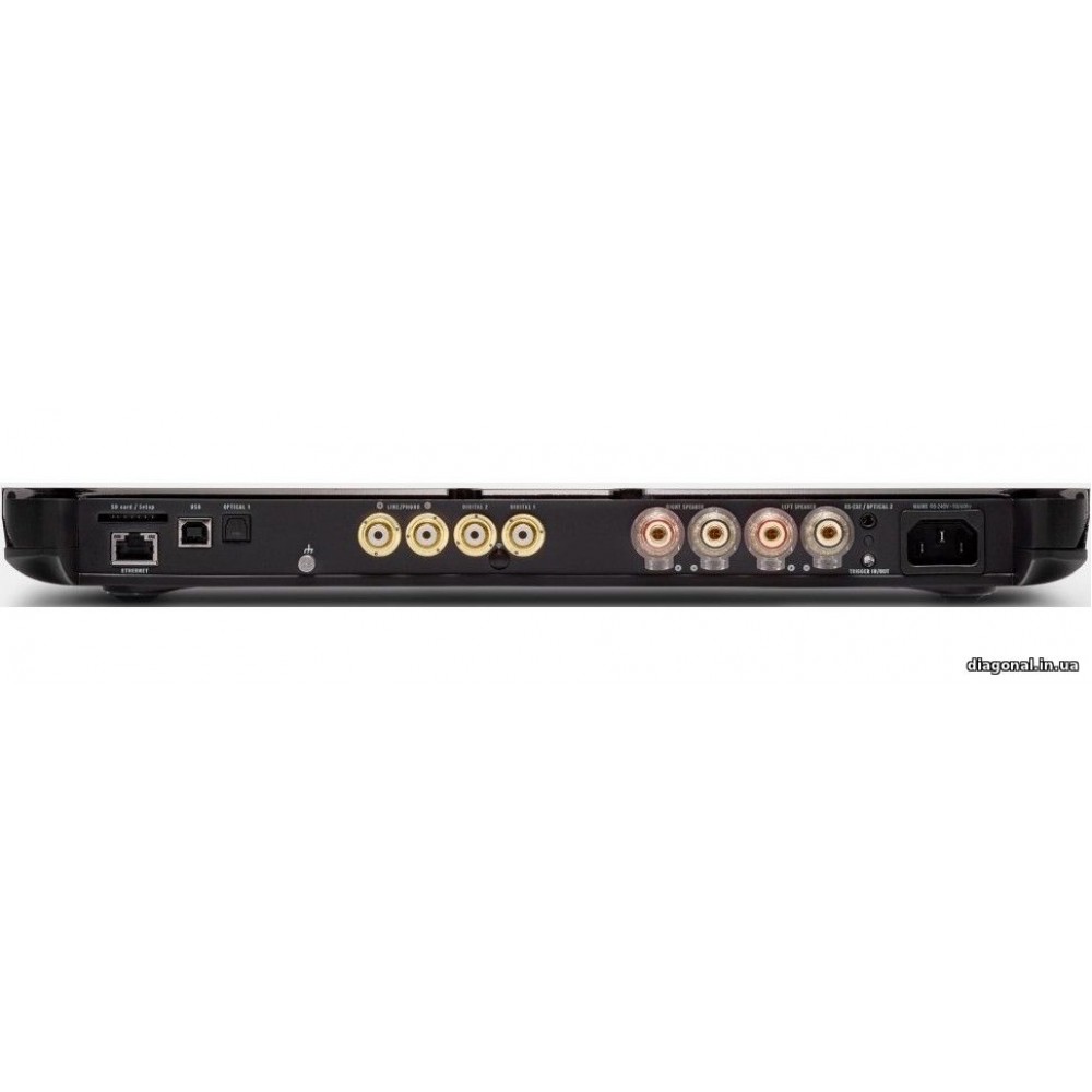 Усилитель Devialet Expert 140 Pro
