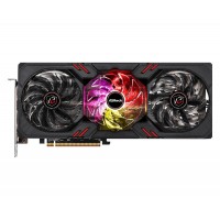 Видеокарта ASRock AMD Radeon RX 6600 XT Phantom Gaming D OC