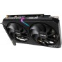Видеокарта Asus GeForce GTX 1660 SUPER DUAL MINI OC