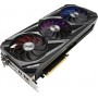 Видеокарта Asus GeForce RTX 3070 ROG Strix V2 OC LHR