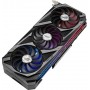 Видеокарта Asus GeForce RTX 3070 ROG Strix V2 OC LHR