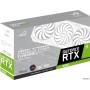 Видеокарта Asus GeForce RTX 3090 ROG STRIX OC White