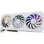 Видеокарта Asus GeForce RTX 3090 ROG STRIX OC White