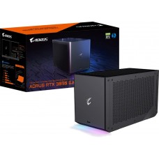 Видеокарта Gigabyte AORUS RTX 3090 GAMING BOX (GV-N3090IXEB-24GD)