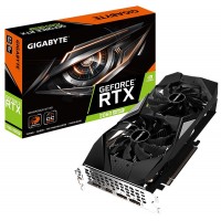 Видеокарта Gigabyte GeForce RTX 2060 SUPER WINDFORCE OC 8G