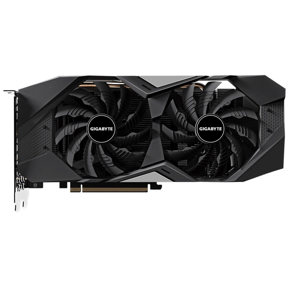 Видеокарта Gigabyte GeForce RTX 2060 SUPER WINDFORCE OC 8G