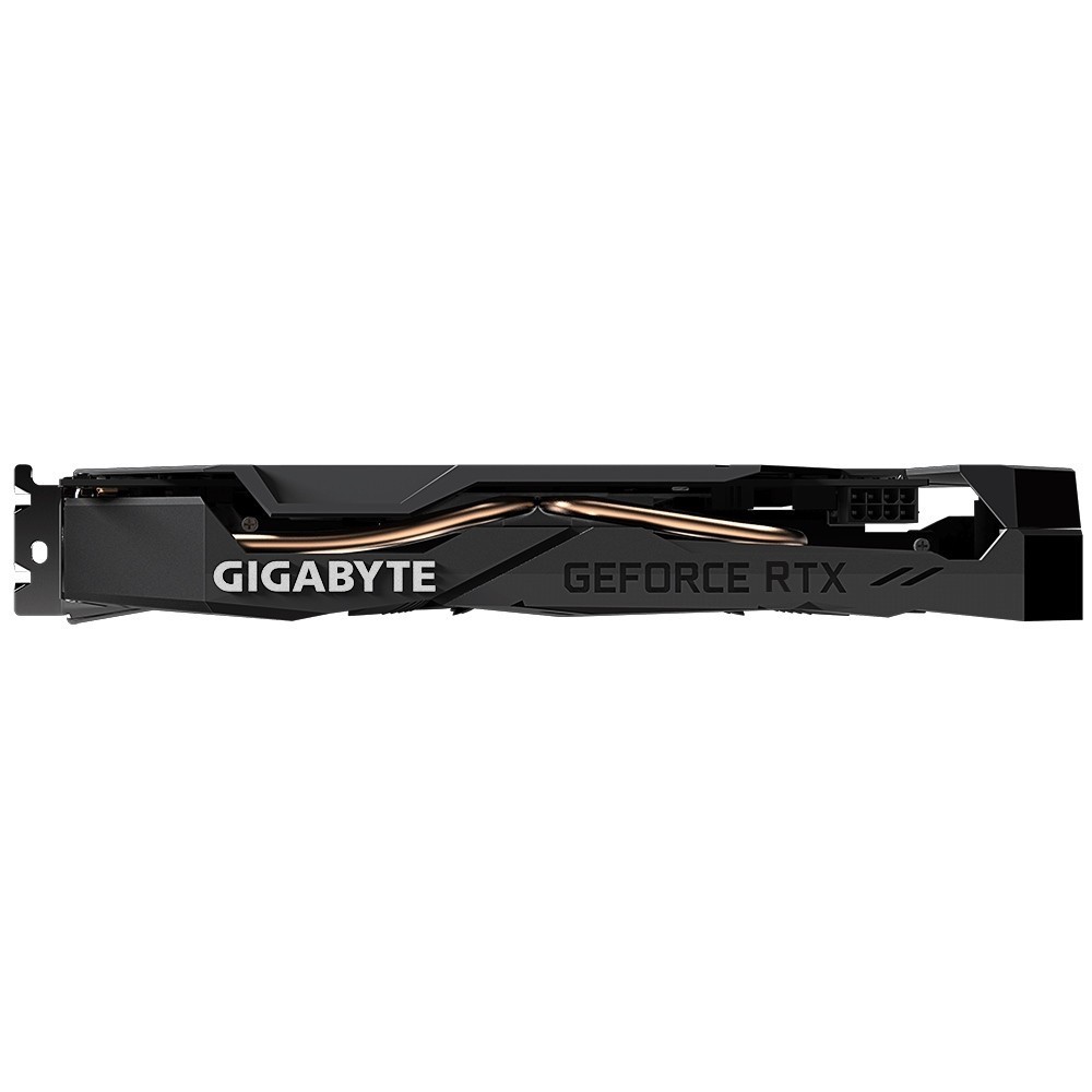 Видеокарта Gigabyte GeForce RTX 2060 SUPER WINDFORCE OC 8G