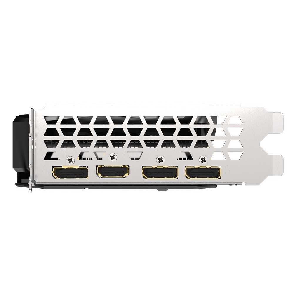 Видеокарта Gigabyte GeForce RTX 2060 SUPER WINDFORCE OC 8G