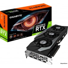 Видеокарта Gigabyte GeForce RTX 3080 Ti GAMING OC 12G