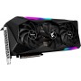 Видеокарта Gigabyte Radeon RX 6900 XT AORUS MASTER 16G