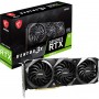 Видеокарта MSI GeForce RTX 3060 Ti VENTUS 3X 8G OC LHR
