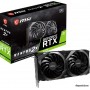 Видеокарта MSI GeForce RTX 3070 VENTUS 2X OC 8Gb