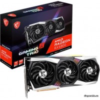 Видеокарта MSI Radeon RX 6800 GAMING X TRIO 16G