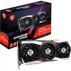 Видеокарта MSI Radeon RX 6800 XT GAMING X TRIO 16G