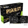 Видеокарта Palit GeForce GTX 1660 SUPER GP OC (NE6166SS18J9-1160A)