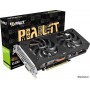 Видеокарта Palit GeForce GTX 1660 SUPER GP OC (NE6166SS18J9-1160A)