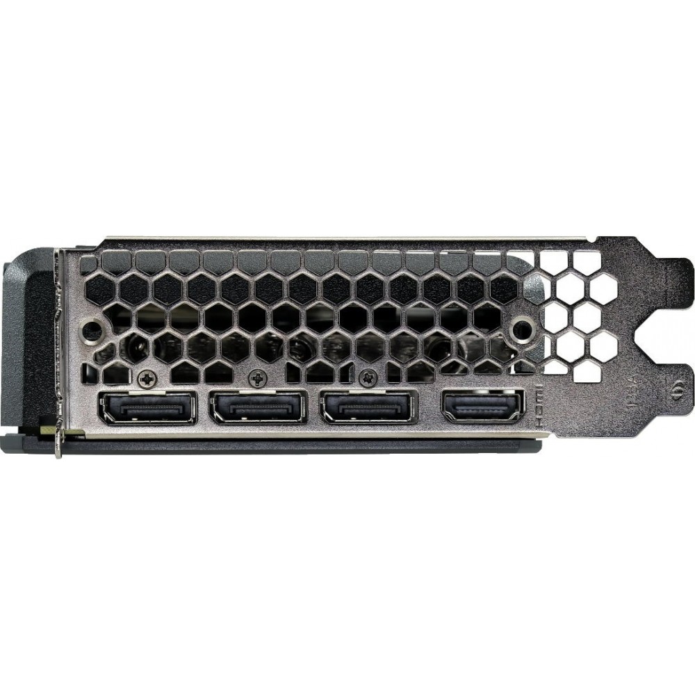 Видеокарта Palit GeForce RTX 3060 Dual (NE63060019K9-190AD)
