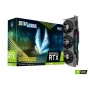 Видеокарта ZOTAC GeForce RTX 3080 Trinity LHR