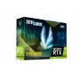 Видеокарта ZOTAC GeForce RTX 3080 Trinity LHR
