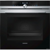 Вбудована духова шафа SIEMENS HB635GNS1