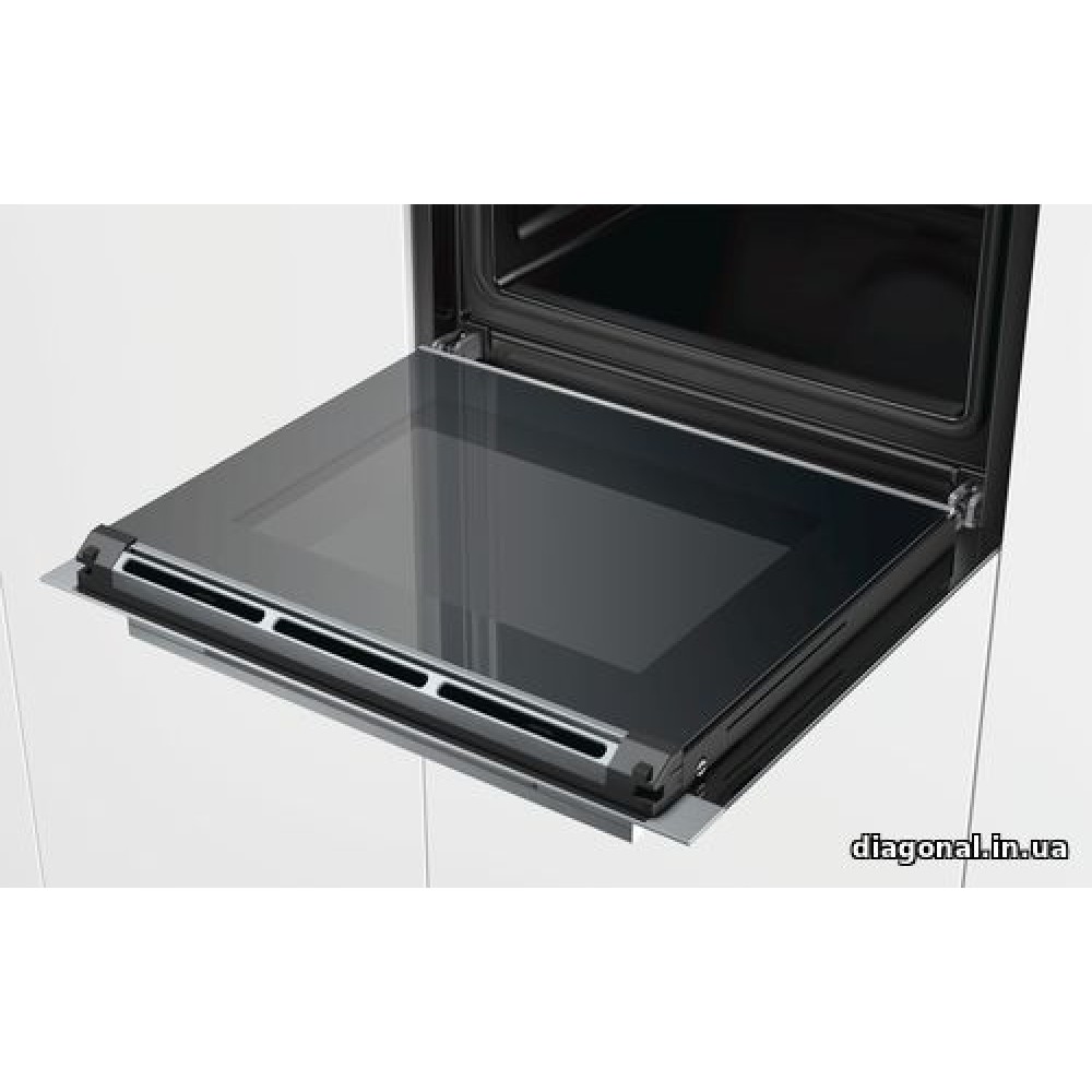 Вбудована духова шафа SIEMENS HB635GNS1