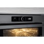 Вбудована духова шафа WHIRLPOOL AKZM 8420 IX