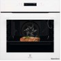 Духова шафа Electrolux SenseCook EOE 8P31V