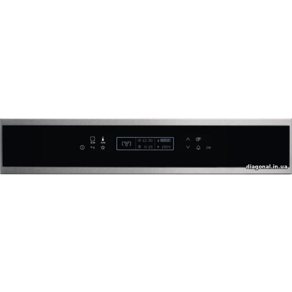 Духова шафа Electrolux SenseCook EOE 8P31V