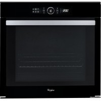 Духова шафа Whirlpool AKZM 8420 NB
