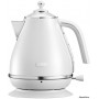 Электрочайник De'Longhi Icona Elements KBOE 2001.W