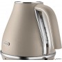 Электрочайник De'Longhi Icona Elements KBOE 2001.W