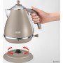 Электрочайник De'Longhi Icona Elements KBOE 2001.W