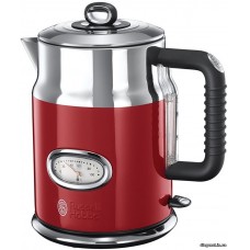 Электрочайник RUSSELL HOBBS 21670-70 RETRO Ribbon