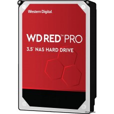 Жесткий диск WD Red Pro WD161KFGX 16 ТБ Жесткий диск WD Red Pro WD161KFGX 16 ТБ