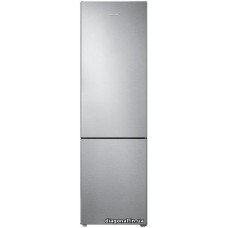 Холодильник Samsung RB37J5010SA серебристый