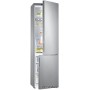 Холодильник Samsung RB37J5010SA серебристый