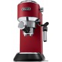 Кавоварка DeLonghi Dedica Style EC 685.R