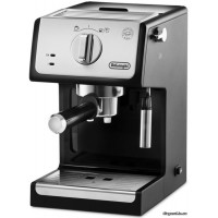 Кавоварка DeLonghi ECP 33.21.BK